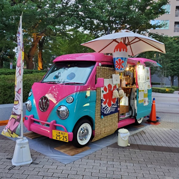 出店情報 ナビ – フェス 出店募集 | 出店者一覧 – GKQZ